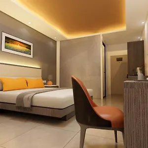 Hotel Subic Riviera And Residences, Olongapo