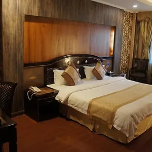 Hotel Interpark, Olongapo