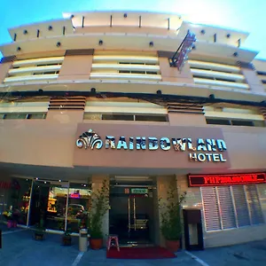Hotel Rainbowland, Olongapo